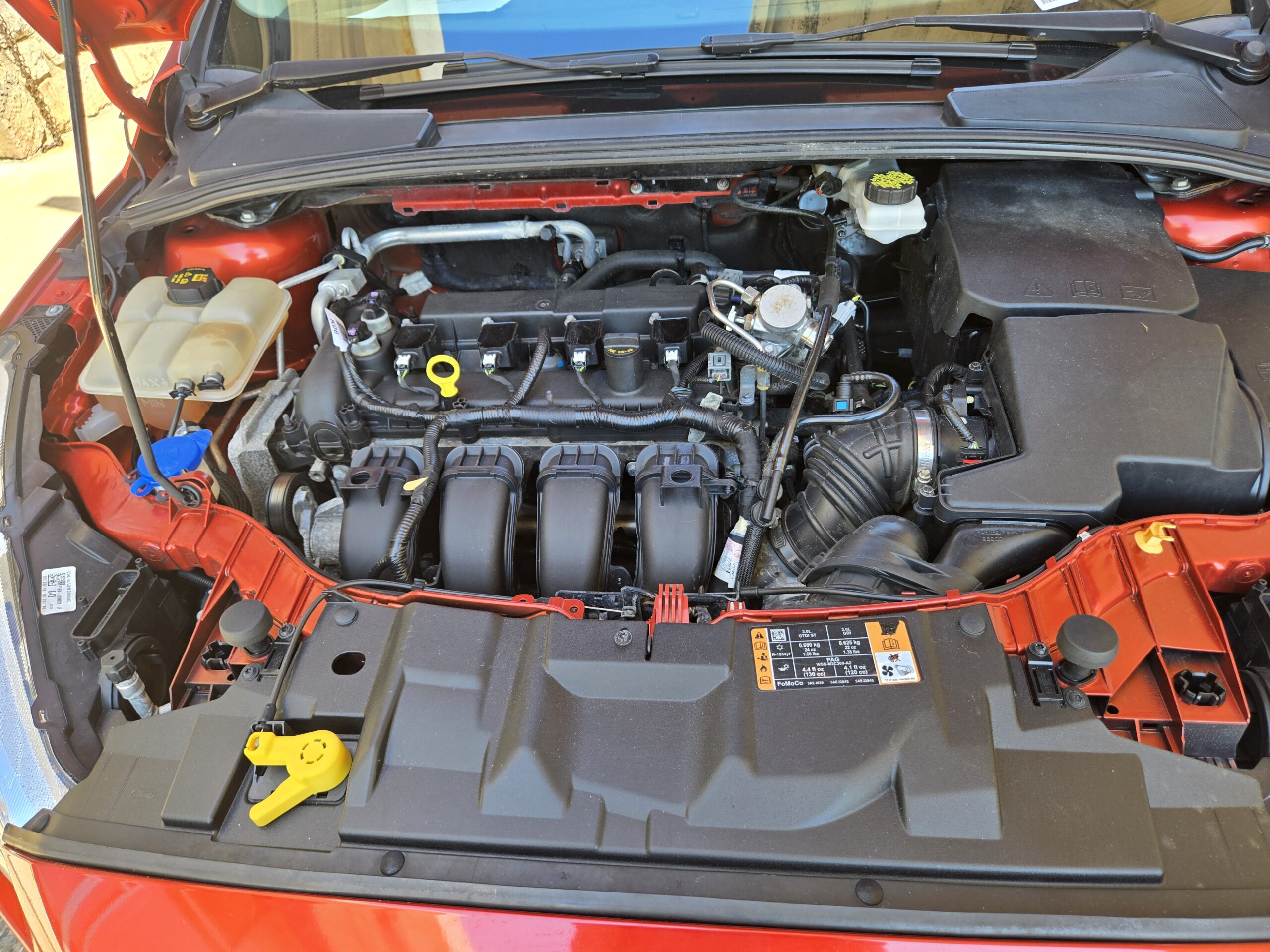 
								2018 Ford Focus full									