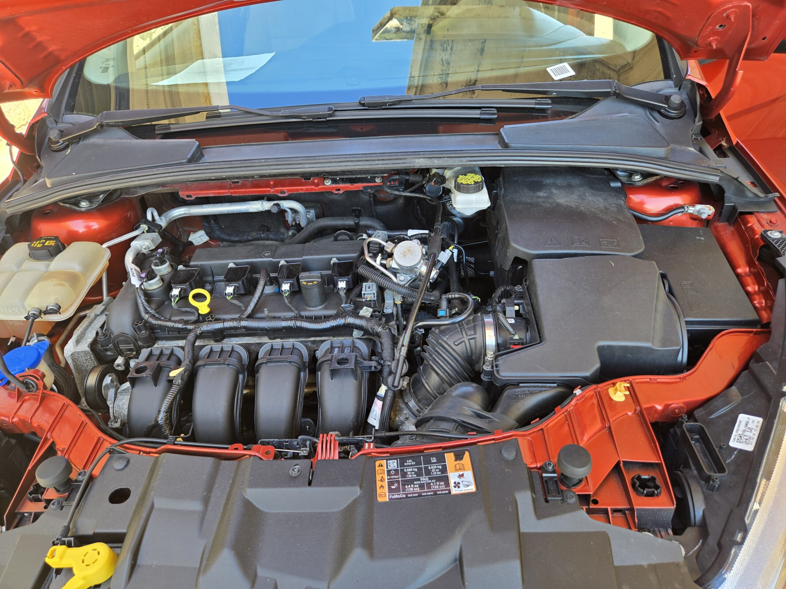 
								2018 Ford Focus full									