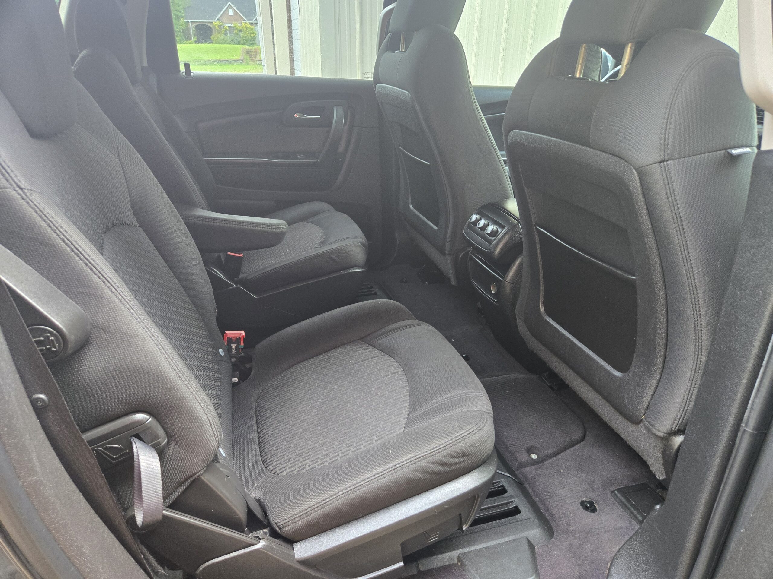 
								2010 Chevrolet Traverse full									