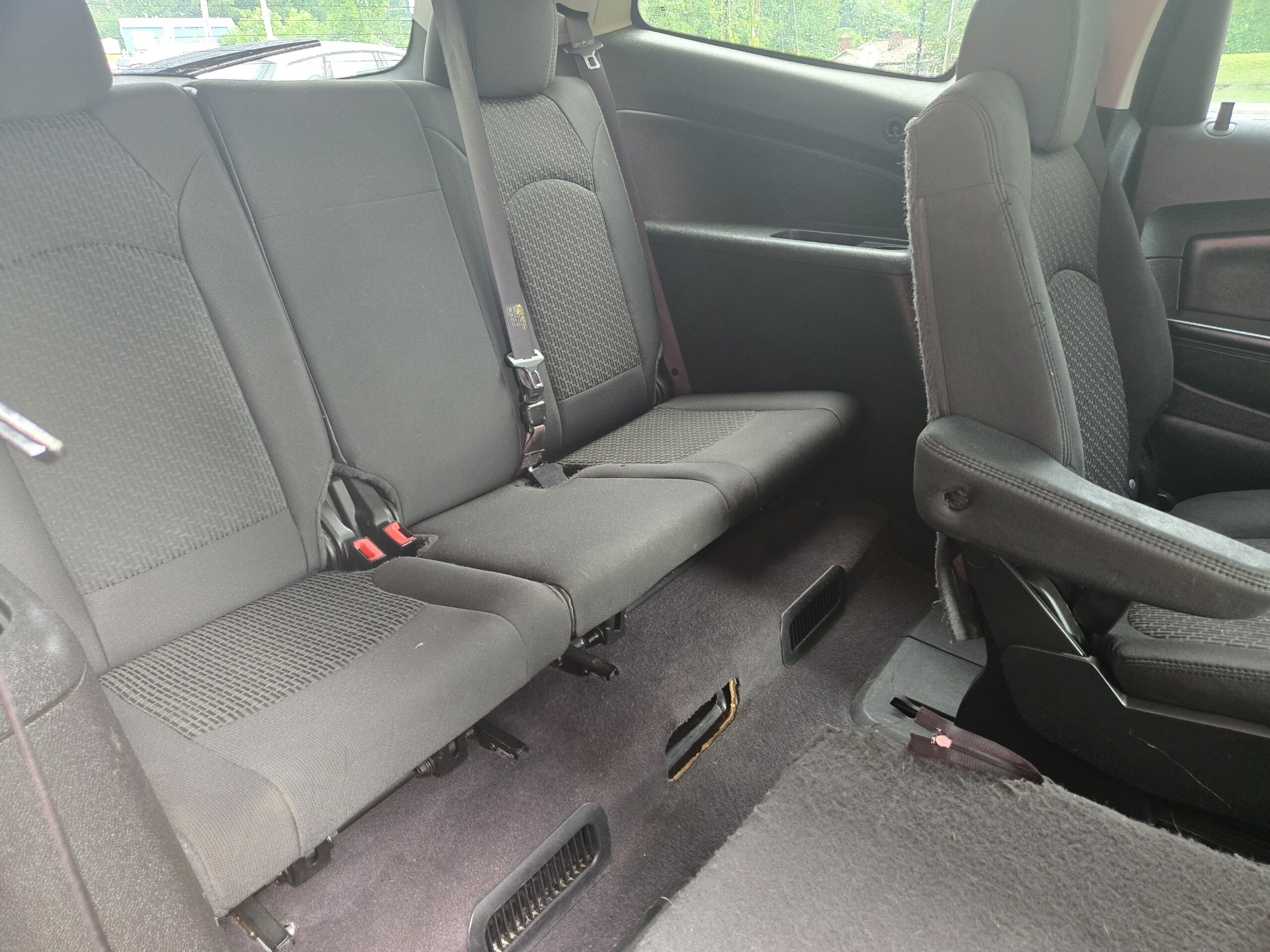 
								2010 Chevrolet Traverse full									