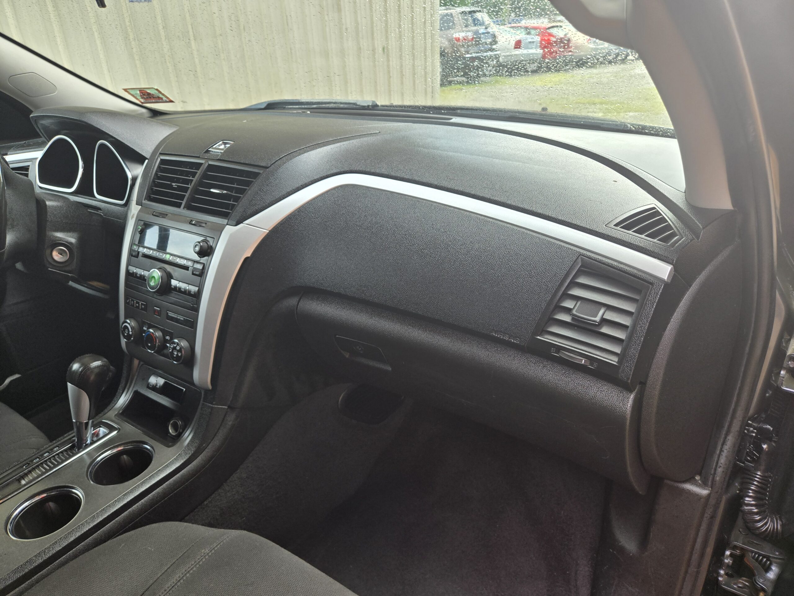 
								2010 Chevrolet Traverse full									