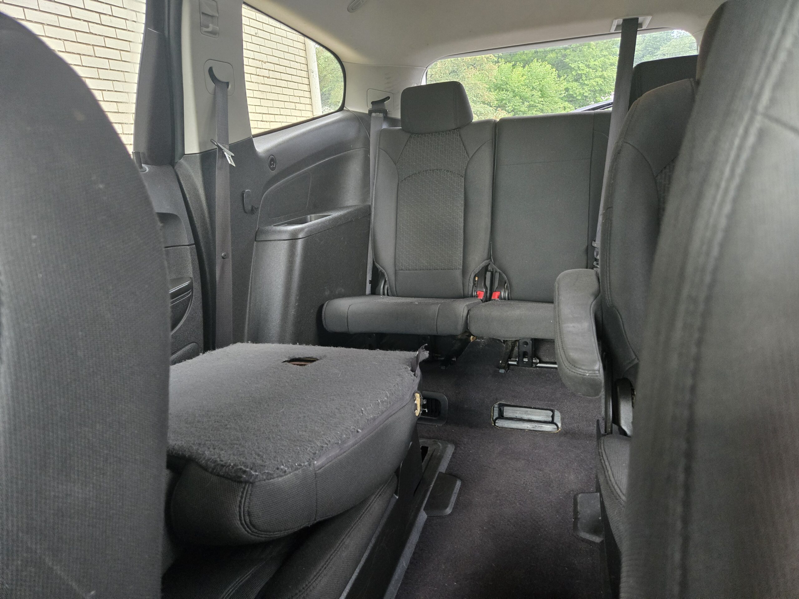 
								2010 Chevrolet Traverse full									