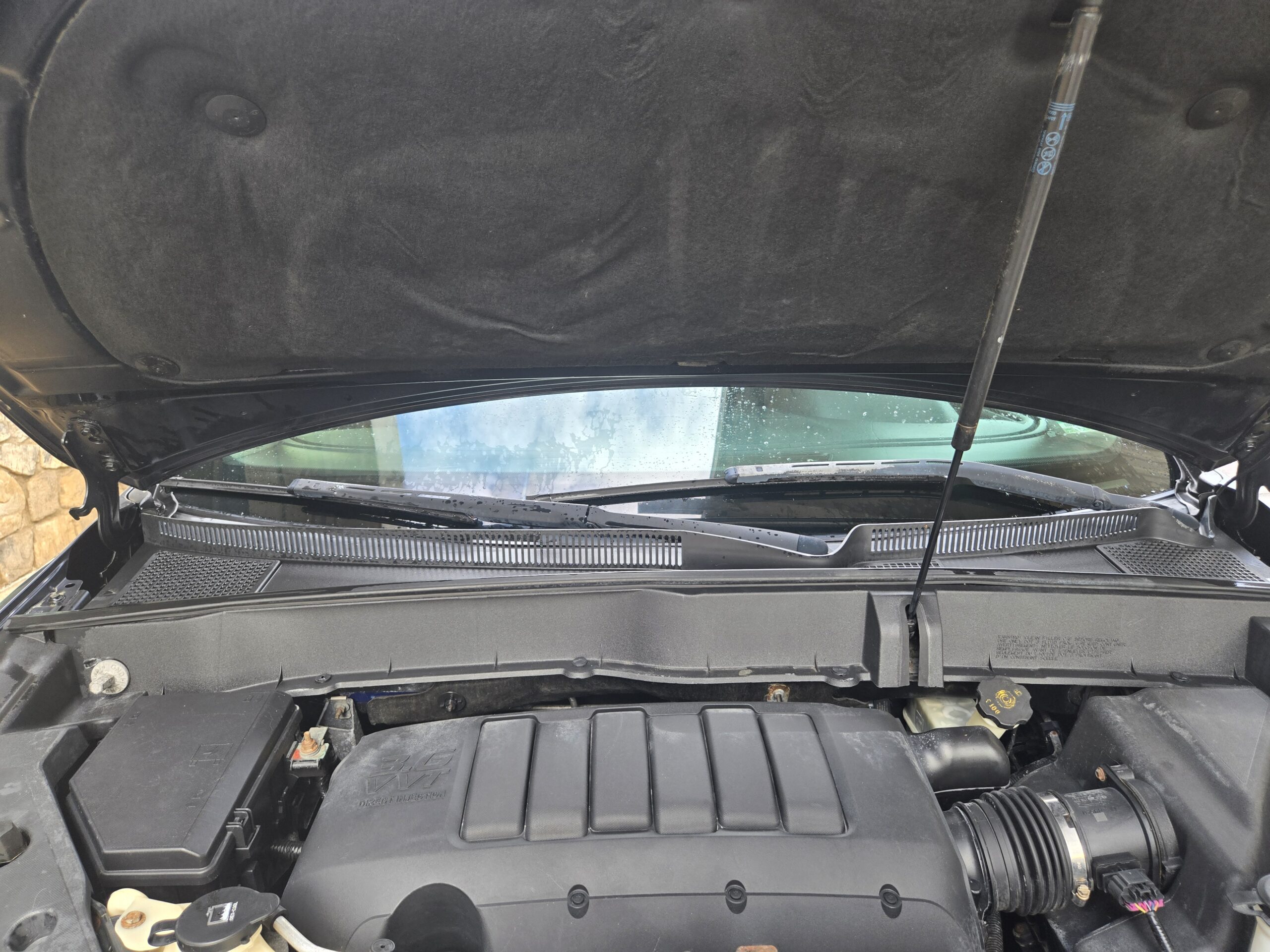 
								2010 Chevrolet Traverse full									