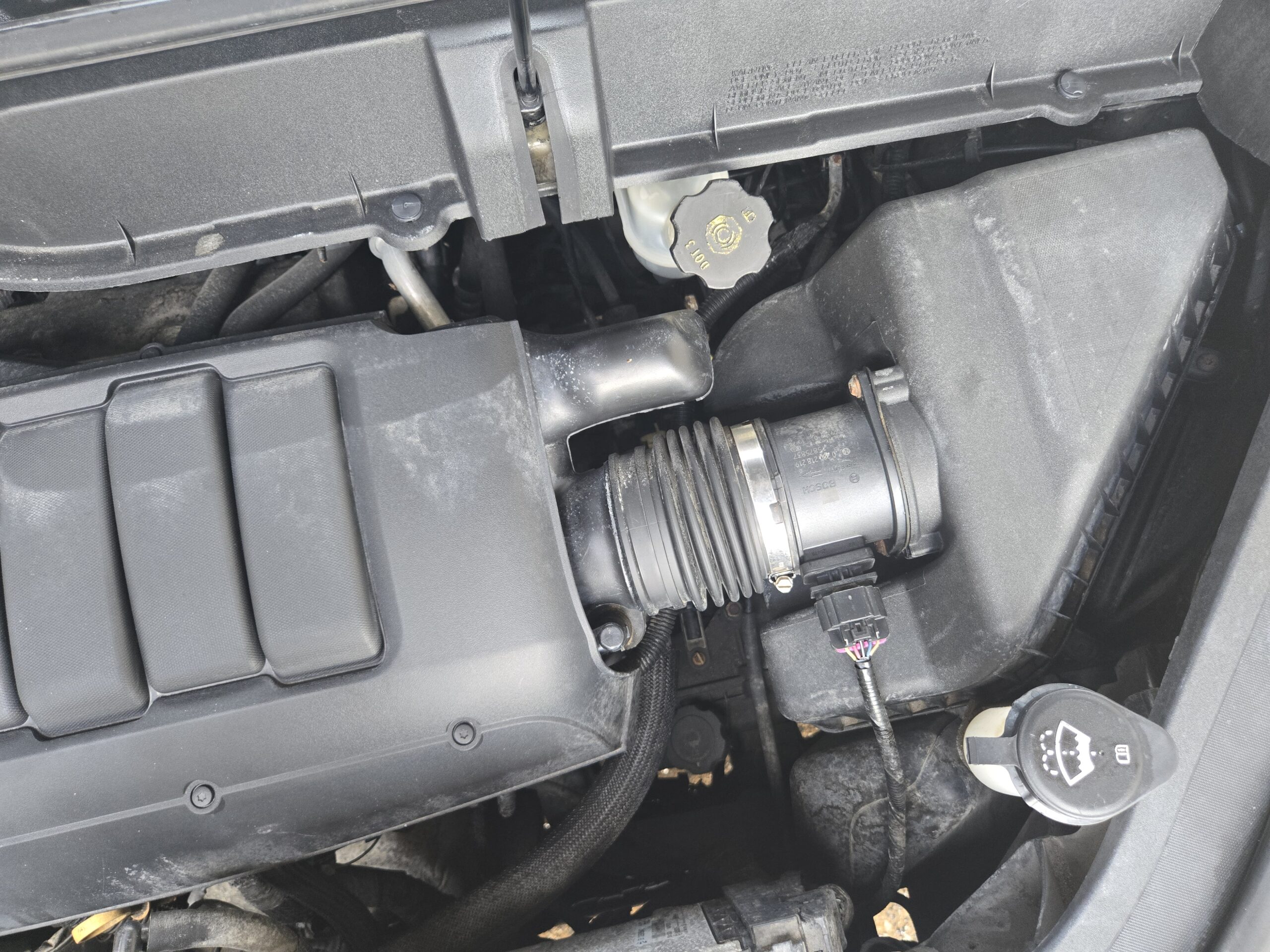 
								2010 Chevrolet Traverse full									